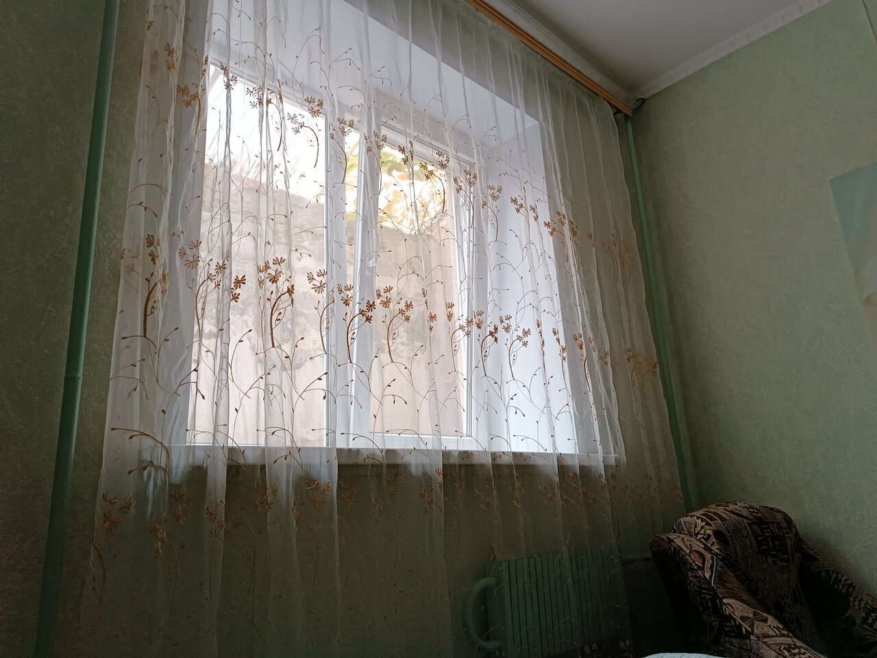 Гостиница Три пескаря Курск