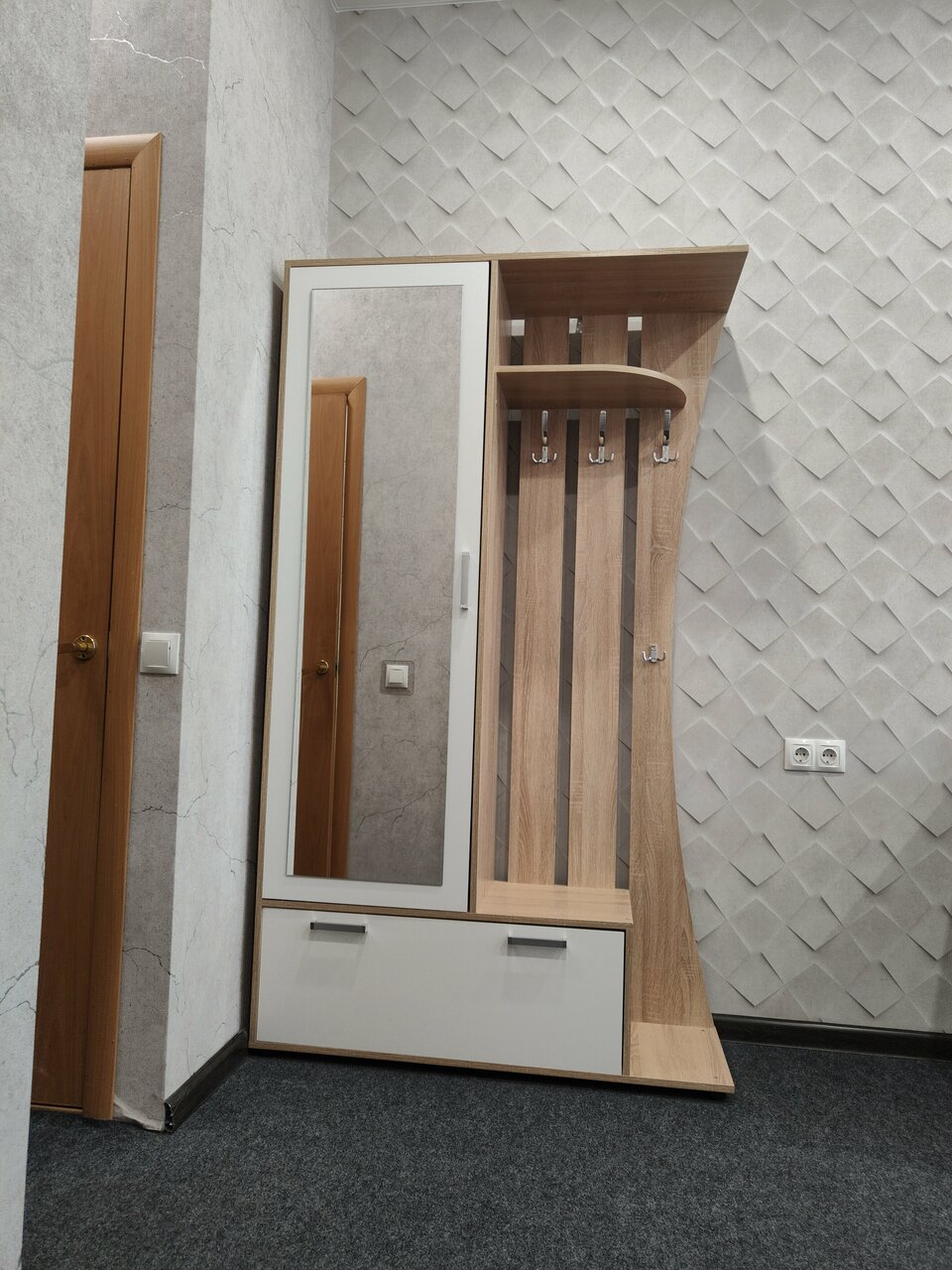 Гостиница Три пескаря Курск