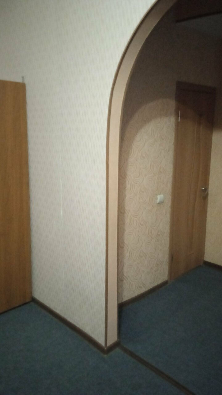 Гостиница Три пескаря Курск