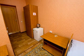 Гостиница Три пескаря Курск-6