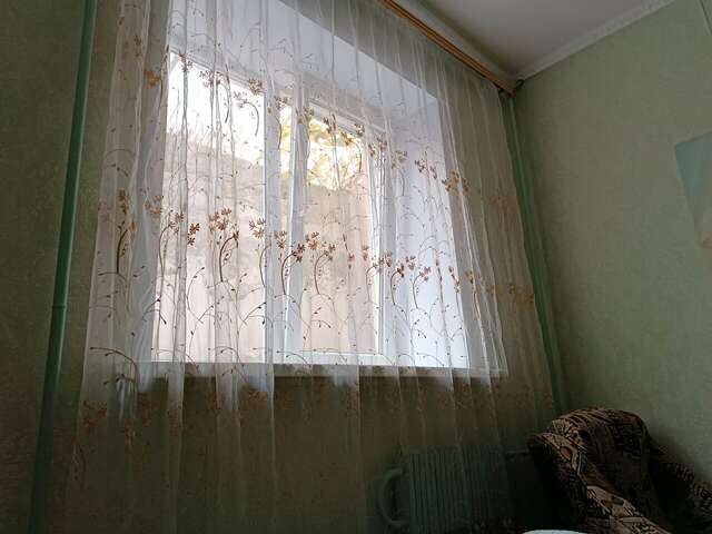 Гостиница Три пескаря Курск-45