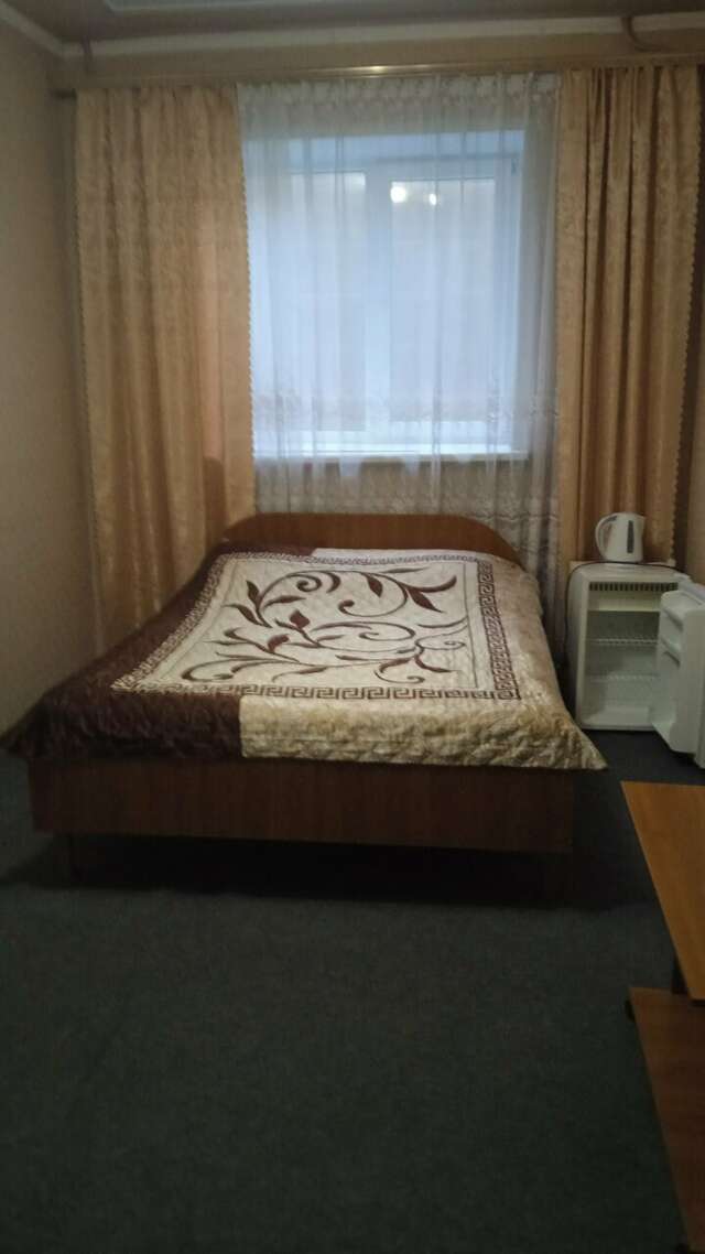 Гостиница Три пескаря Курск-50