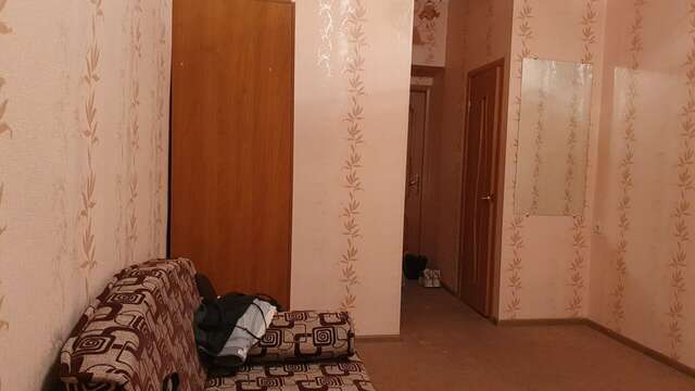 Гостиница Три пескаря Курск-56