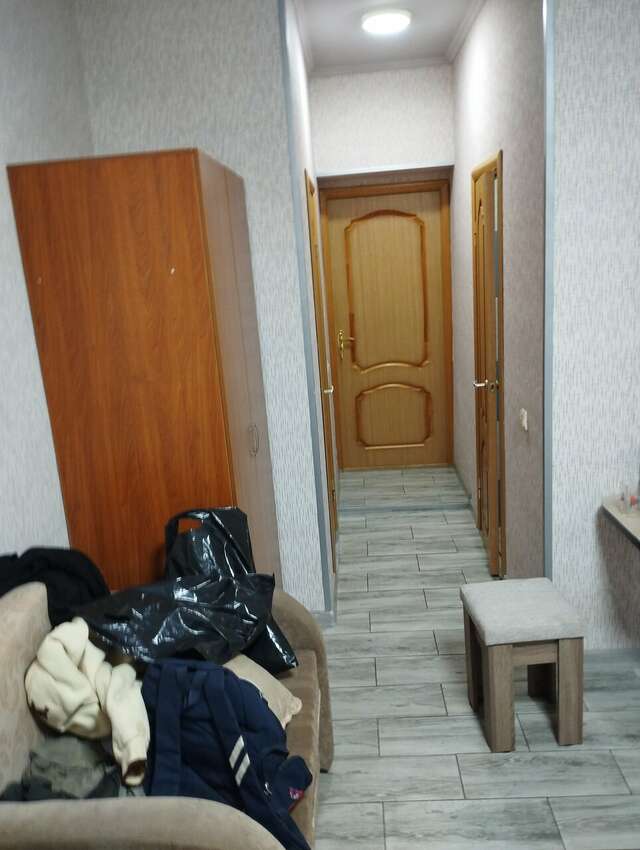 Гостиница Три пескаря Курск-51